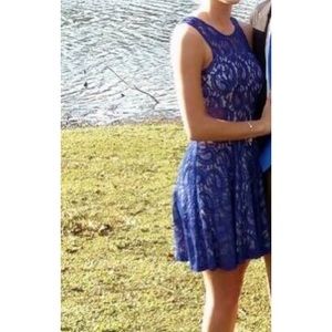 Homecoming / prom dress